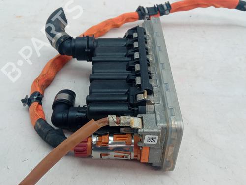Heater matrix MERCEDES-BENZ A-CLASS (W177) A 250 e (177.085) | BP37496588M63 - Image 3