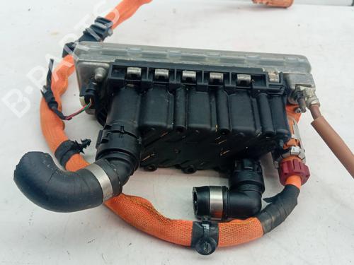Heater matrix MERCEDES-BENZ A-CLASS (W177) A 250 e (177.085) | BP37496588M63 - Image 4