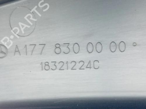 Scuttle panel MERCEDES-BENZ A-CLASS (W177) A 250 e (177.085) | BP37496589C110 - Image 4