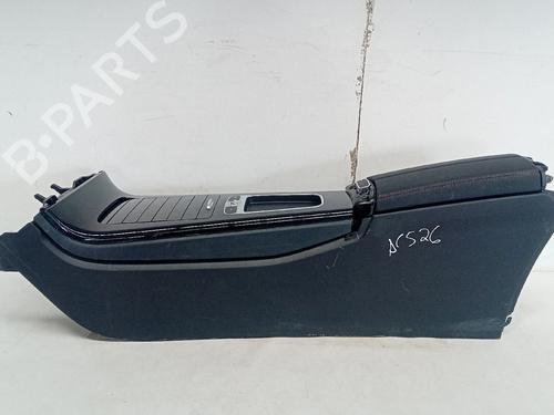 Console centrale Console centrale MERCEDES-BENZ A-CLASS (W177) A 250 e (177.085) (218 hp) 37509385 37509385