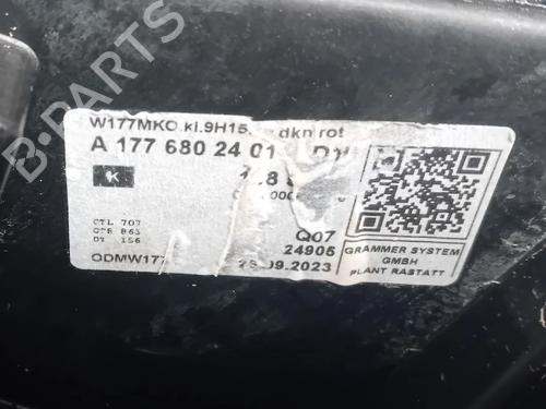 Mittelkonsole MERCEDES-BENZ A-CLASS (W177) A 250 e (177.085) | BP37509385I22 - Image 9