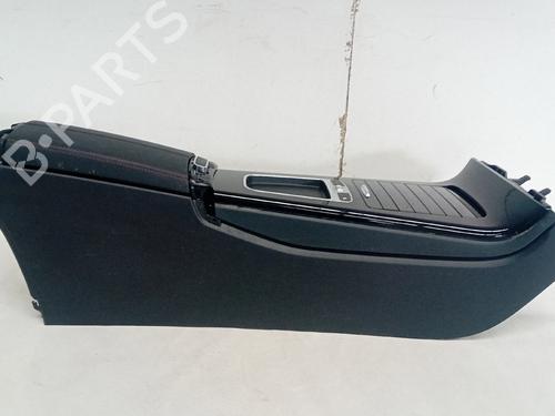 Mittelkonsole MERCEDES-BENZ A-CLASS (W177) A 250 e (177.085) | BP37509385I22 - Image 4