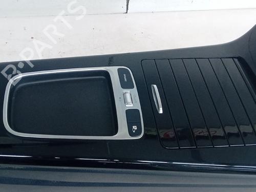 Mittelkonsole MERCEDES-BENZ A-CLASS (W177) A 250 e (177.085) | BP37509385I22 - Image 7