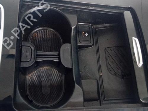 Mittelkonsole MERCEDES-BENZ A-CLASS (W177) A 250 e (177.085) | BP37509385I22 - Image 8