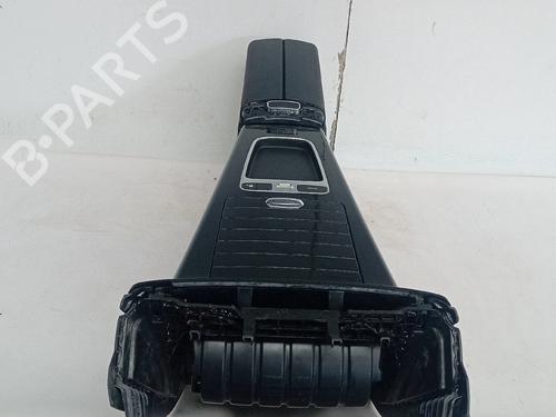 Mittelkonsole MERCEDES-BENZ A-CLASS (W177) A 250 e (177.085) | BP37509385I22 - Image 2