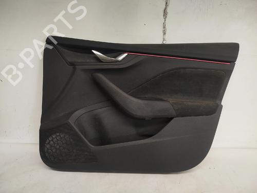 Used Front right panel Front right panel 37509386 37509386