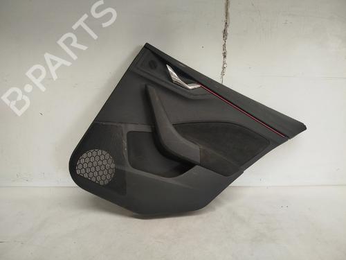 Used Rear right panel Rear right panel 37509387 37509387