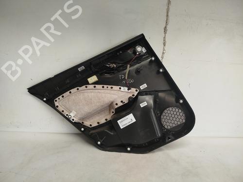 Rear right panel SKODA KAMIQ (NW4) 1.0 TSI | BP37509387C61 - Image 2