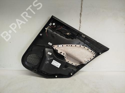 Rear left panel SKODA KAMIQ (NW4) 1.0 TSI | BP37509388C60 - Image 2