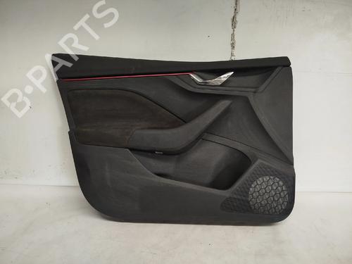 Used Front left panel Front left panel 37509389 37509389