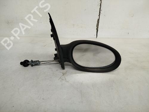 Used Right mirror Right mirror 37510075 37510075