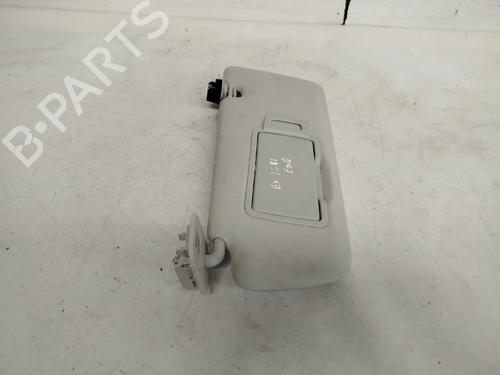 Venstre solskærm RENAULT CAPTUR II (HF_) 1.0 TCe 90 ECO-G (HFM6) | BP29334705I1 - Image 3