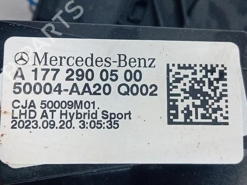 Pedal MERCEDES-BENZ A-CLASS (W177) A 250 e (177.085) | BP37517763I4 - Image 5