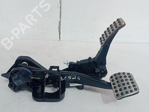 Pedal Pedal MERCEDES-BENZ A-CLASS (W177) A 250 e (177.085) (218 hp) 37517763 37517763