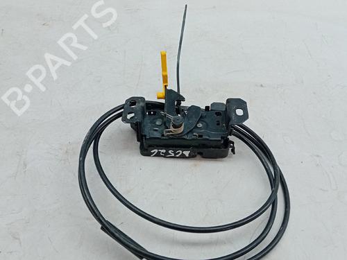Used Hood lock Hood lock 37519088 37519088