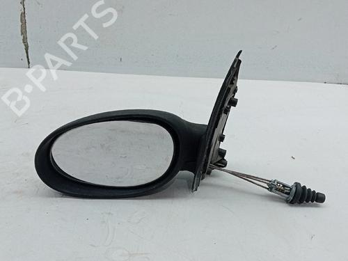 left-mirror-smart-fortwo-cabrio-450-2004-2005-2006-2007-36768665 main image