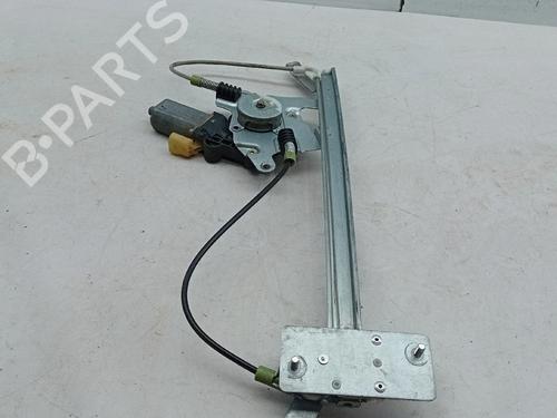 Front left window mechanism SMART FORTWO Cabrio (450) 0.7 (450.452) | BP36768672C22 - Image 3