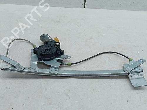 Front left window mechanism SMART FORTWO Cabrio (450) 0.7 (450.452) | BP36768672C22 - Image 5