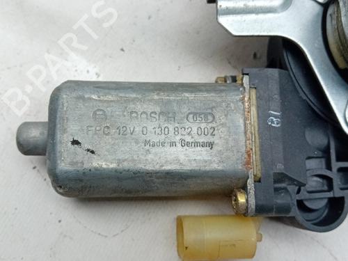 Front left window mechanism SMART FORTWO Cabrio (450) 0.7 (450.452) | BP36768672C22 - Image 7