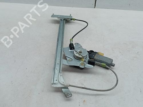 Front left window mechanism SMART FORTWO Cabrio (450) 0.7 (450.452) | BP36768672C22 - Image 4