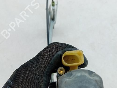 Front left window mechanism SMART FORTWO Cabrio (450) 0.7 (450.452) | BP36768672C22 - Image 6