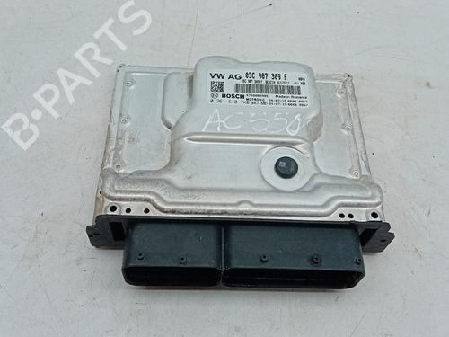 Used Engine control unit (ECU) Engine control unit (ECU) 36132632 36132632