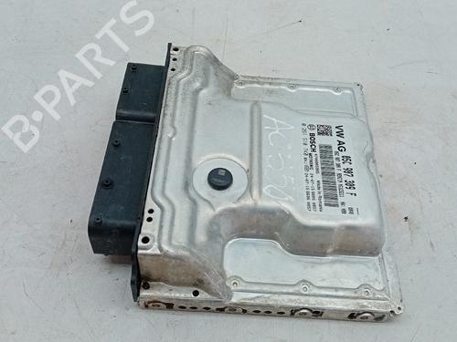 Engine control unit (ECU) SKODA KAMIQ (NW4) 1.0 TSI | BP36132632M57 - Image 2