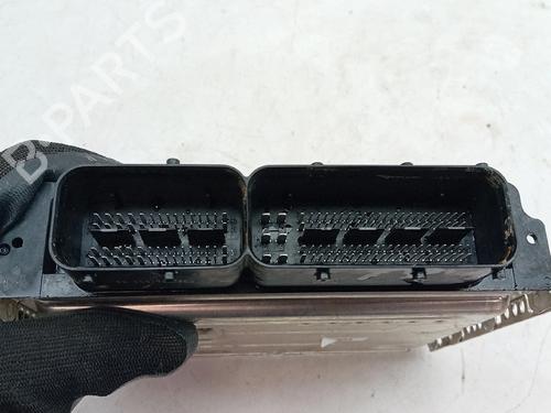 Engine control unit (ECU) SKODA KAMIQ (NW4) 1.0 TSI | BP36132632M57 - Image 5