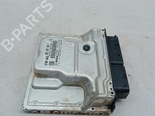 Engine control unit (ECU) SKODA KAMIQ (NW4) 1.0 TSI | BP36132632M57 - Image 3