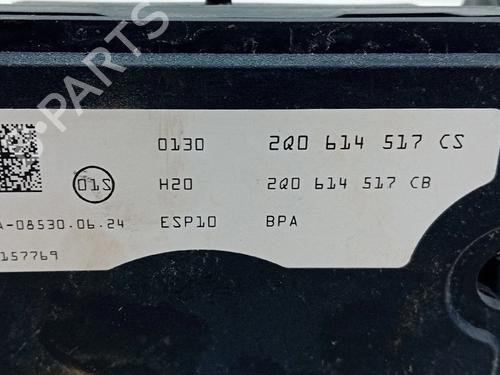 Electronic module SKODA KAMIQ (NW4) 1.0 TSI | BP36132631M83 - Image 5