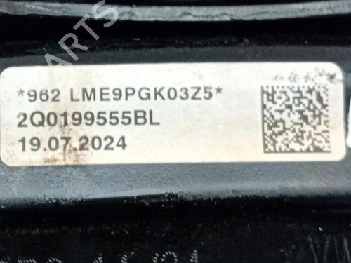 Engine mount SKODA KAMIQ (NW4) 1.0 TSI | BP37519089M89 - Image 6
