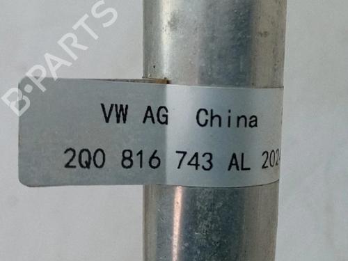 AC pipe SKODA KAMIQ (NW4) 1.0 TSI | BP37519091M126 - Image 4