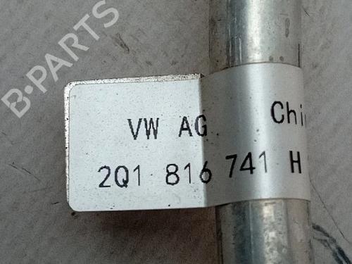 AC pipe SKODA KAMIQ (NW4) 1.0 TSI | BP37519092M126 - Image 3