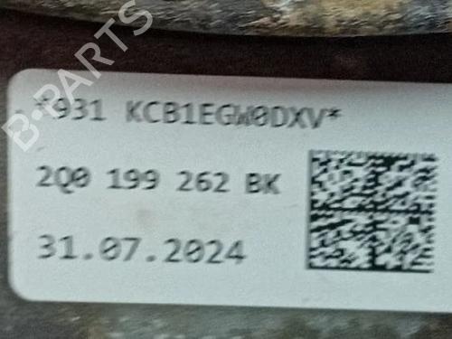 Engine mount SKODA KAMIQ (NW4) 1.0 TSI | BP37519093M89 - Image 6