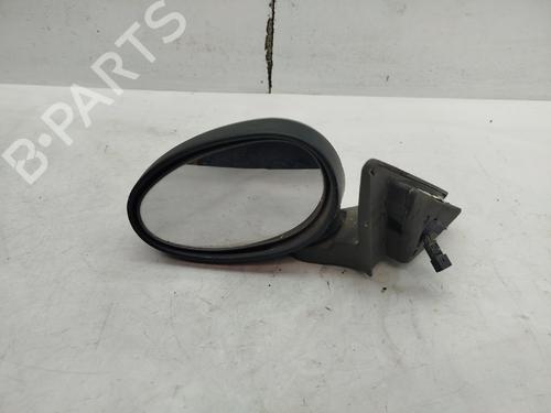 Retrovisor esquerdo Retrovisor esquerdo 37520970 37520970