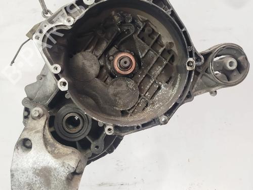 Used Gearbox Gearbox 23410251 23410251