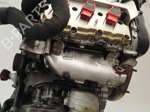 Engine AUDI A6 C6 (4F2) 3.2 FSI | BP16375047M1 - Image 2