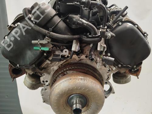 Engine AUDI A6 C6 (4F2) 3.2 FSI | BP16375047M1 - Image 4