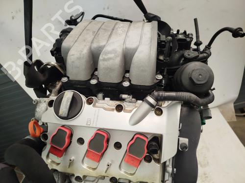 Engine AUDI A6 C6 (4F2) 3.2 FSI | BP16375047M1 - Image 5