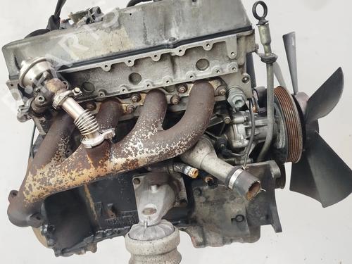 Used Engine Engine 37523421 37523421
