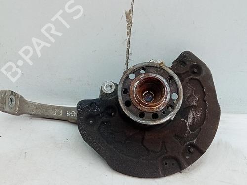 Used Left front steering knuckle Left front steering knuckle 28732485 28732485