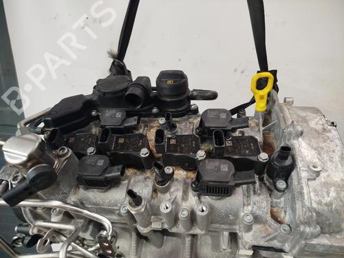 Motor VW T-ROC (A11, D11) 1.5 TSI | BP34736464M1 - Image 5