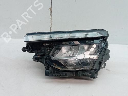 Used Left headlight Left headlight 37523430 37523430