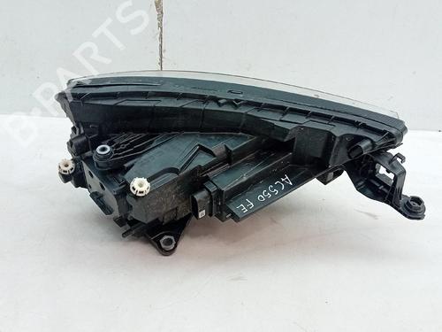 Left headlight SKODA KAMIQ (NW4) 1.0 TSI | BP37523430C28 - Image 4