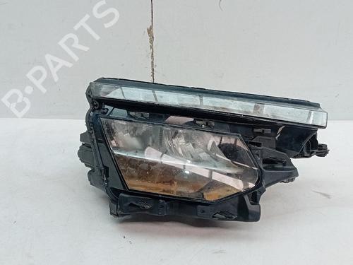 Used Right headlight Right headlight 37523431 37523431