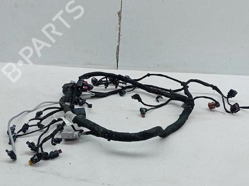 Wiring harness VW T-ROC (A11, D11) 1.5 TSI | BP37523432E16 - Image 2