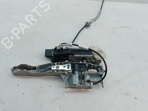 Used Front left lock Front left lock 37523433 37523433
