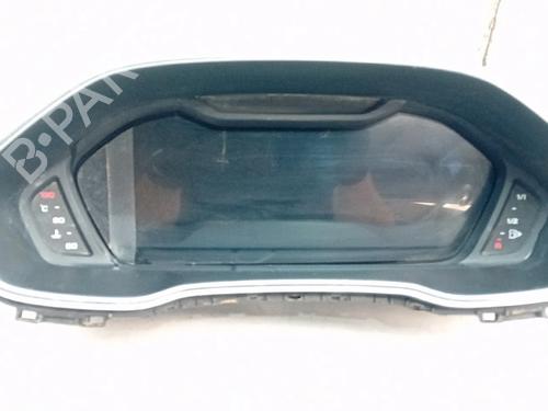 Used Instrument cluster Instrument cluster 36086671 36086671