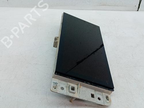 Display AUDI Q3 (F3B) 35 TDI | BP36076151C48 - Image 3