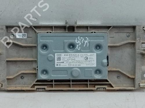 Display AUDI Q3 (F3B) 35 TDI | BP36076151C48 - Image 4